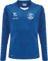 Preview: Kinder Trainingsshirt LA TSV BE - Hummel Core XK Poly Jersey - True Blue